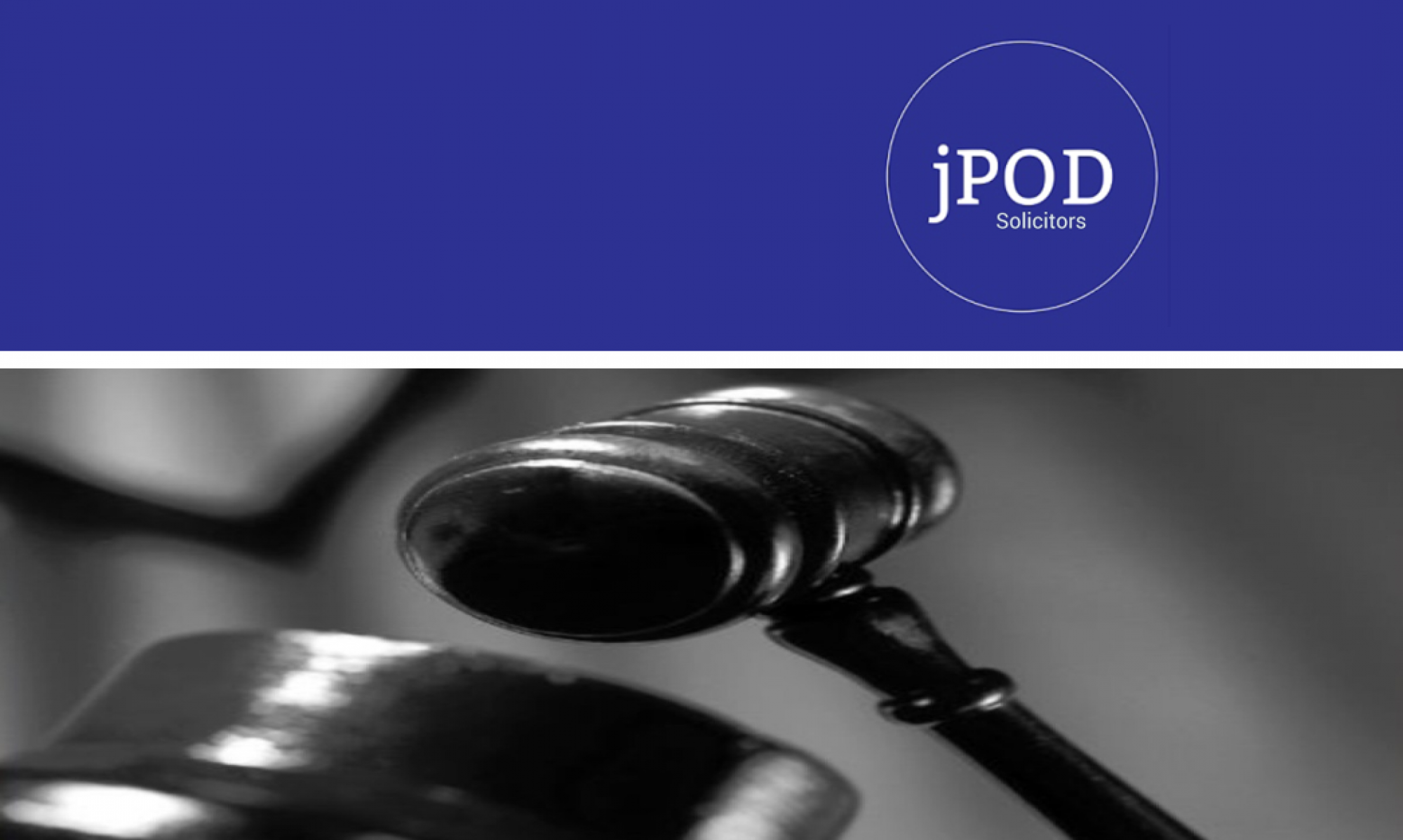 JPOD Solicitors